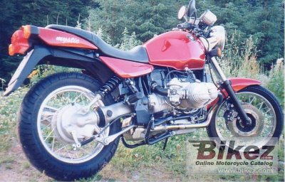 1994 BMW R 100 R Mystik photo